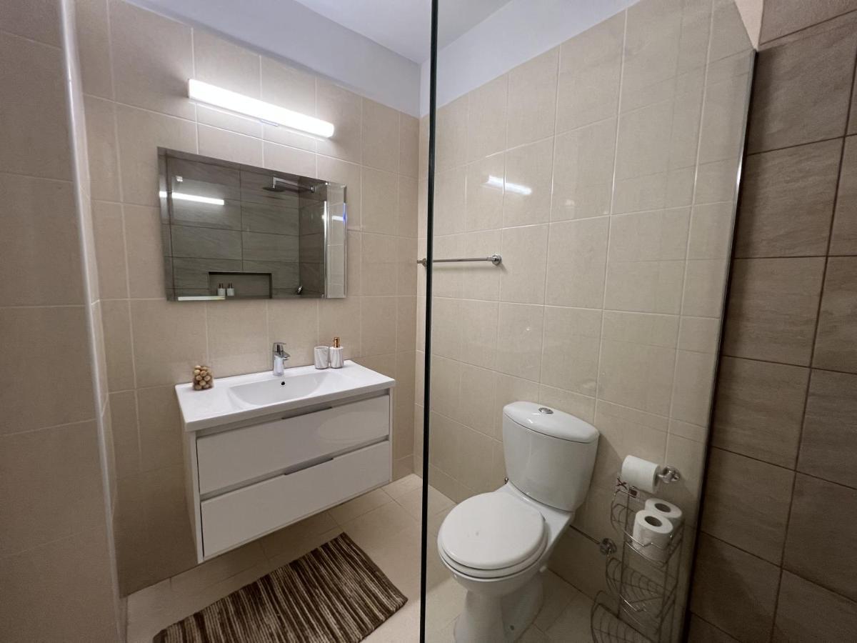 Apartament Royal-Seacrest Paphos-Center Vip Zewnętrze zdjęcie