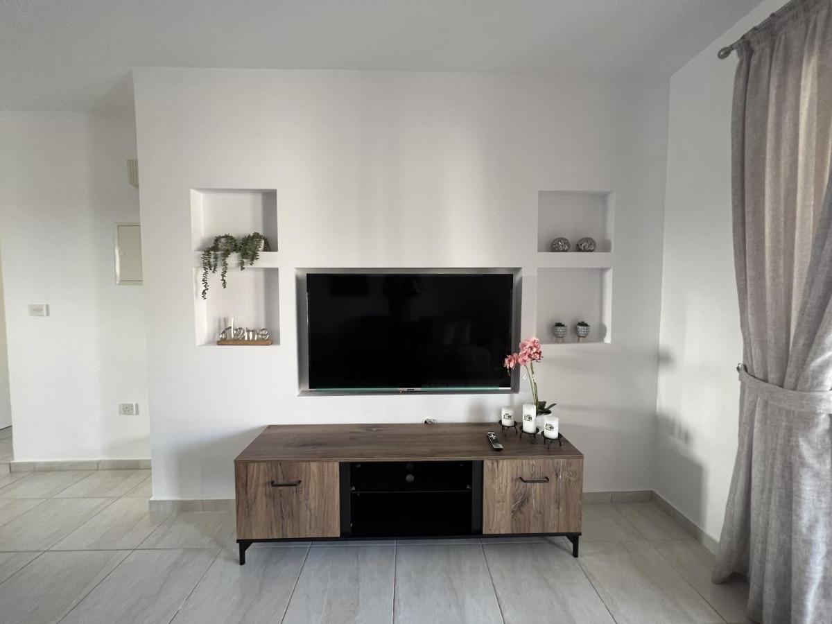 Apartament Royal-Seacrest Paphos-Center Vip Zewnętrze zdjęcie