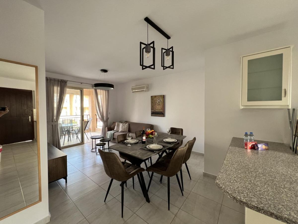 Apartament Royal-Seacrest Paphos-Center Vip Zewnętrze zdjęcie