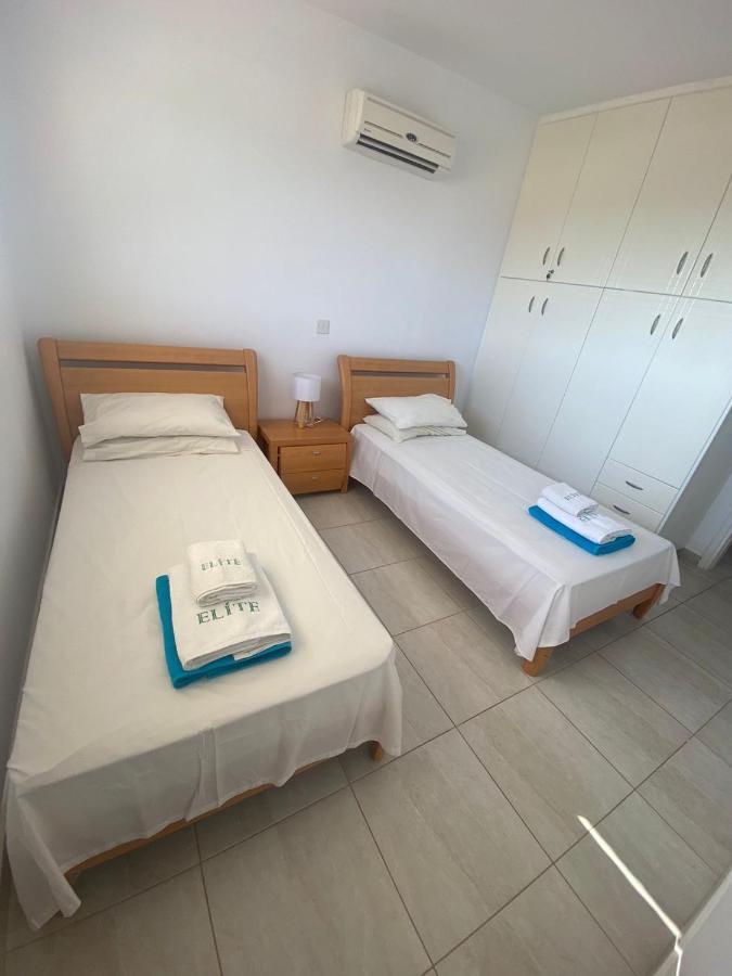 Apartament Royal-Seacrest Paphos-Center Vip Zewnętrze zdjęcie