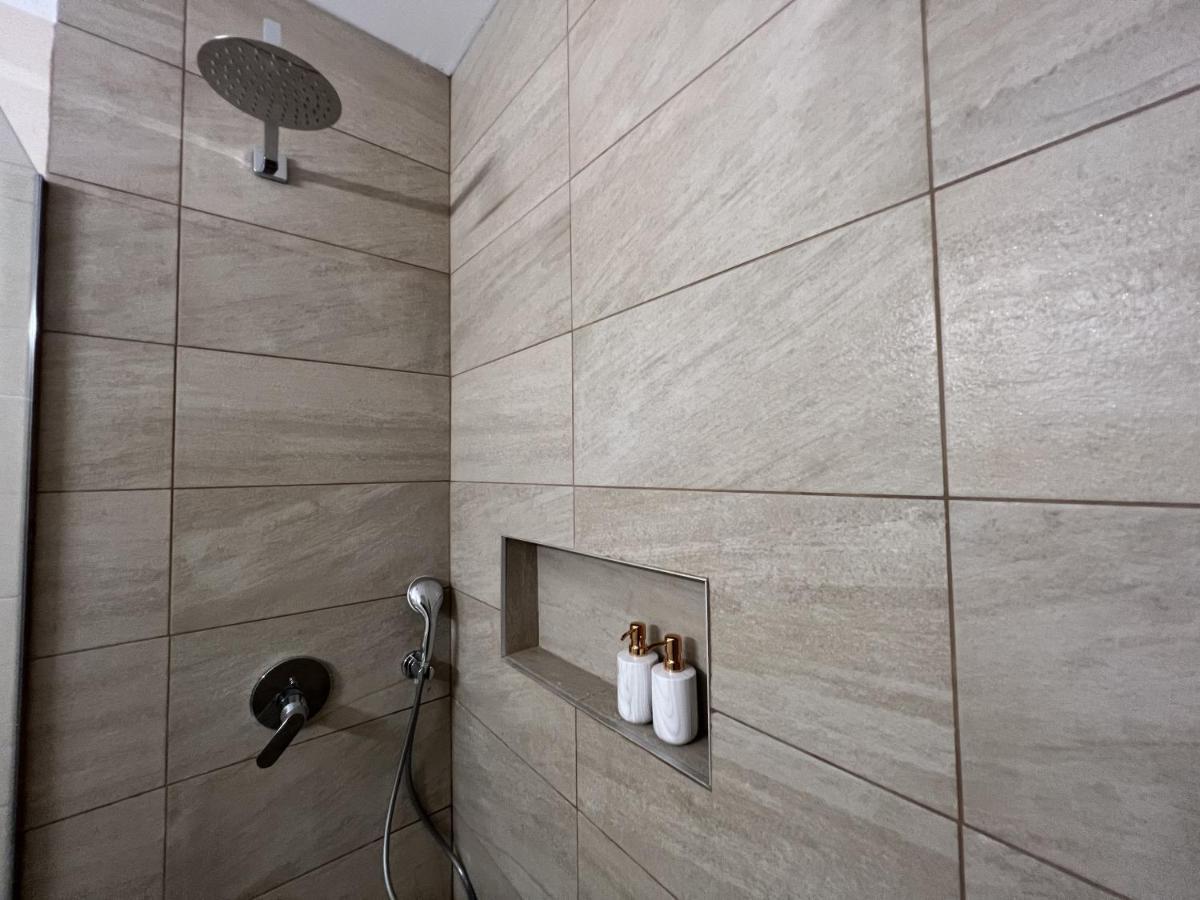 Apartament Royal-Seacrest Paphos-Center Vip Zewnętrze zdjęcie